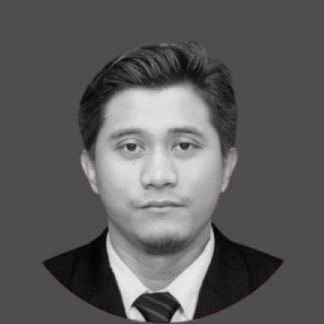 Istrika Hadi Saputro, S.T.